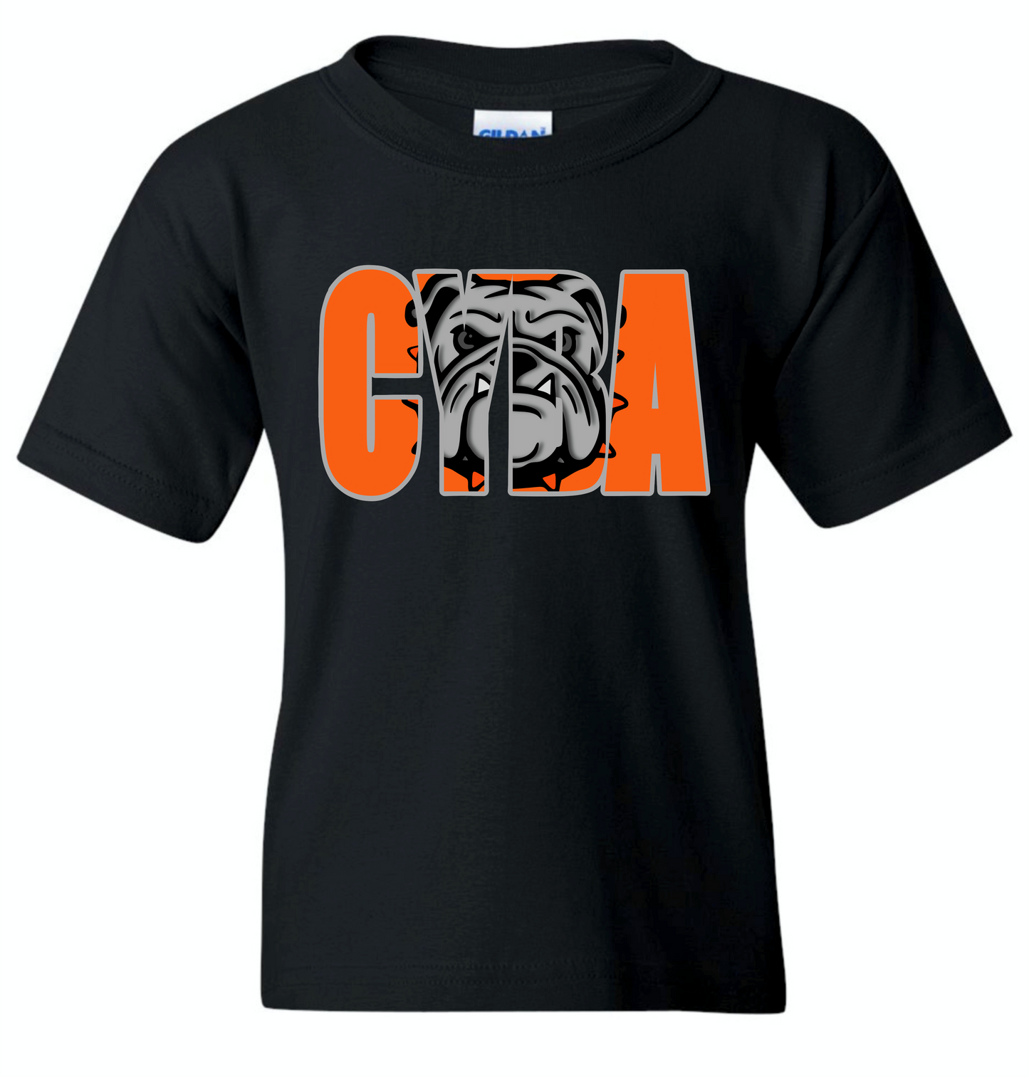 CYBA Bulldog