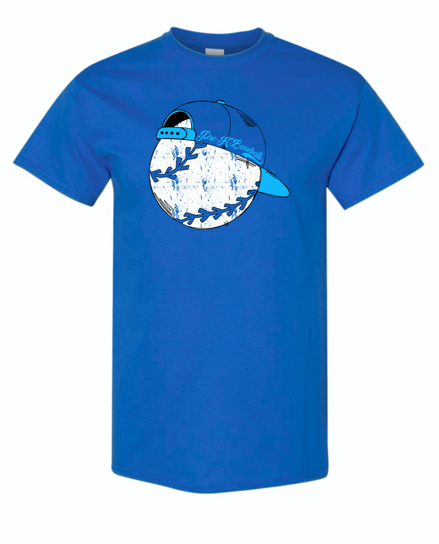 Pre-K baseball day May 15th