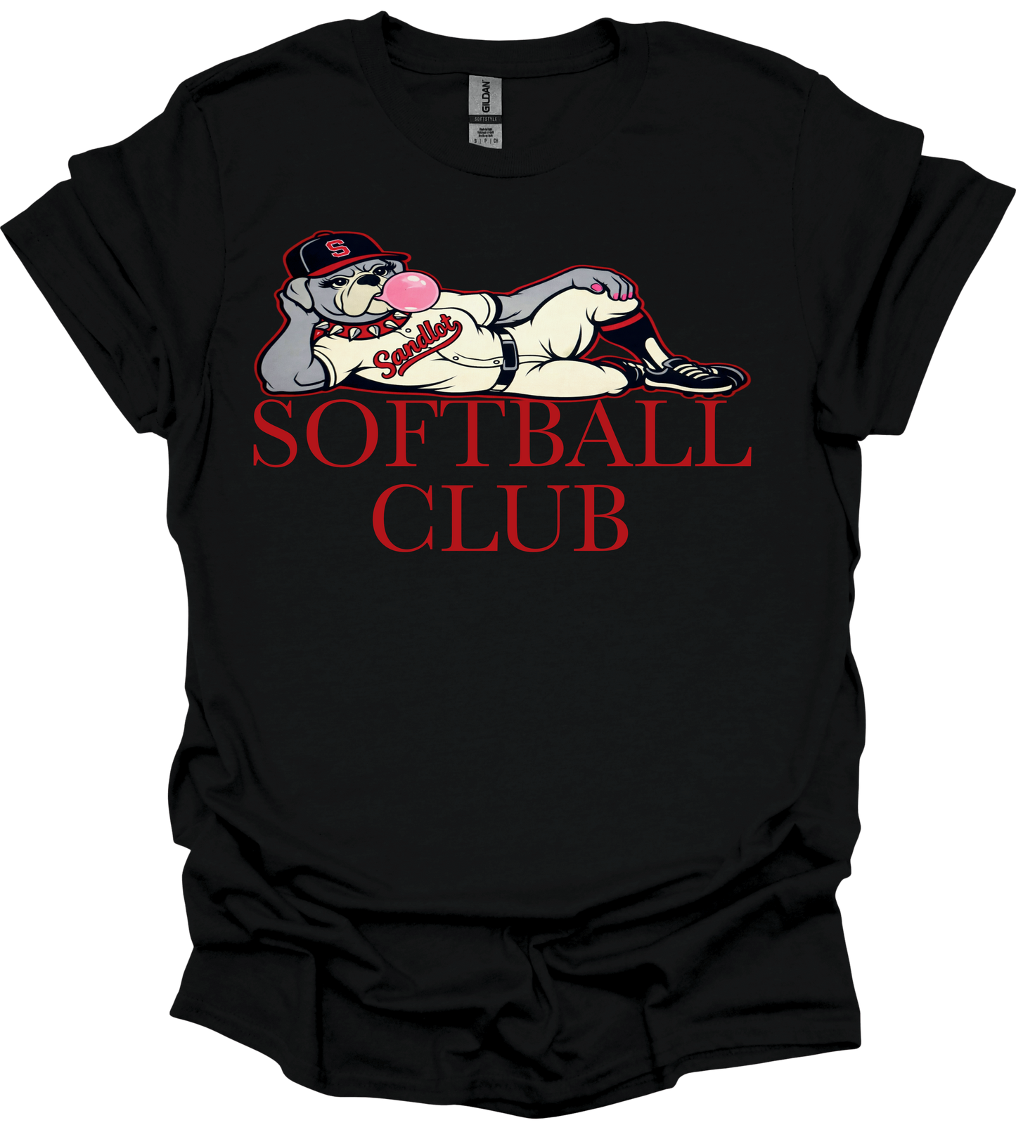 Softball club