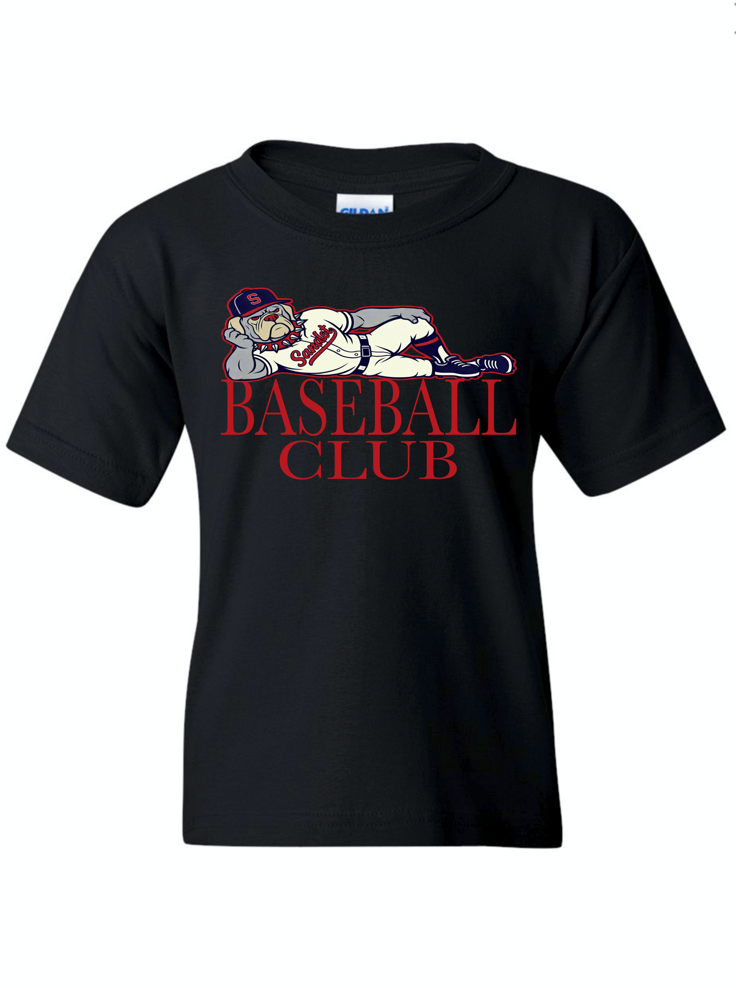 Baseball Club