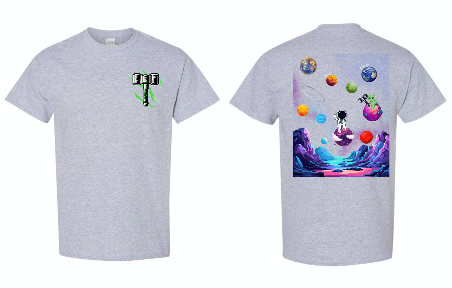 Gildan T-Shirt