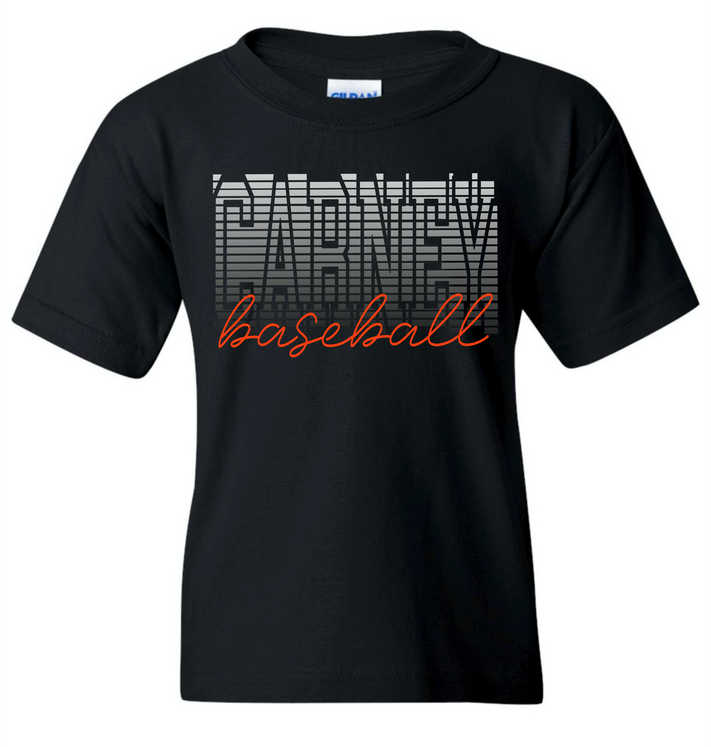 Carney Baseball