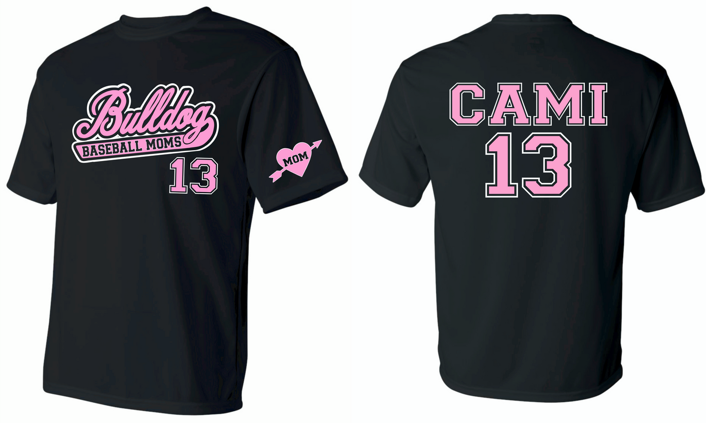 Mother’s Day jersey