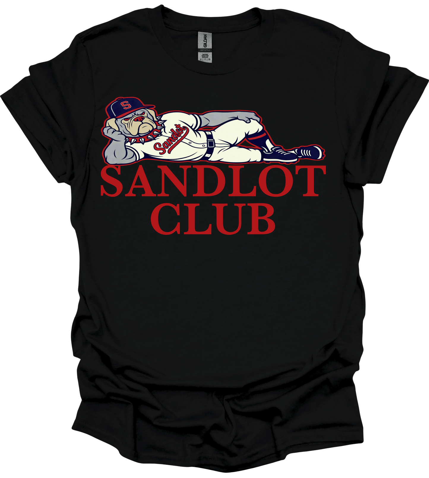 Sandlot club