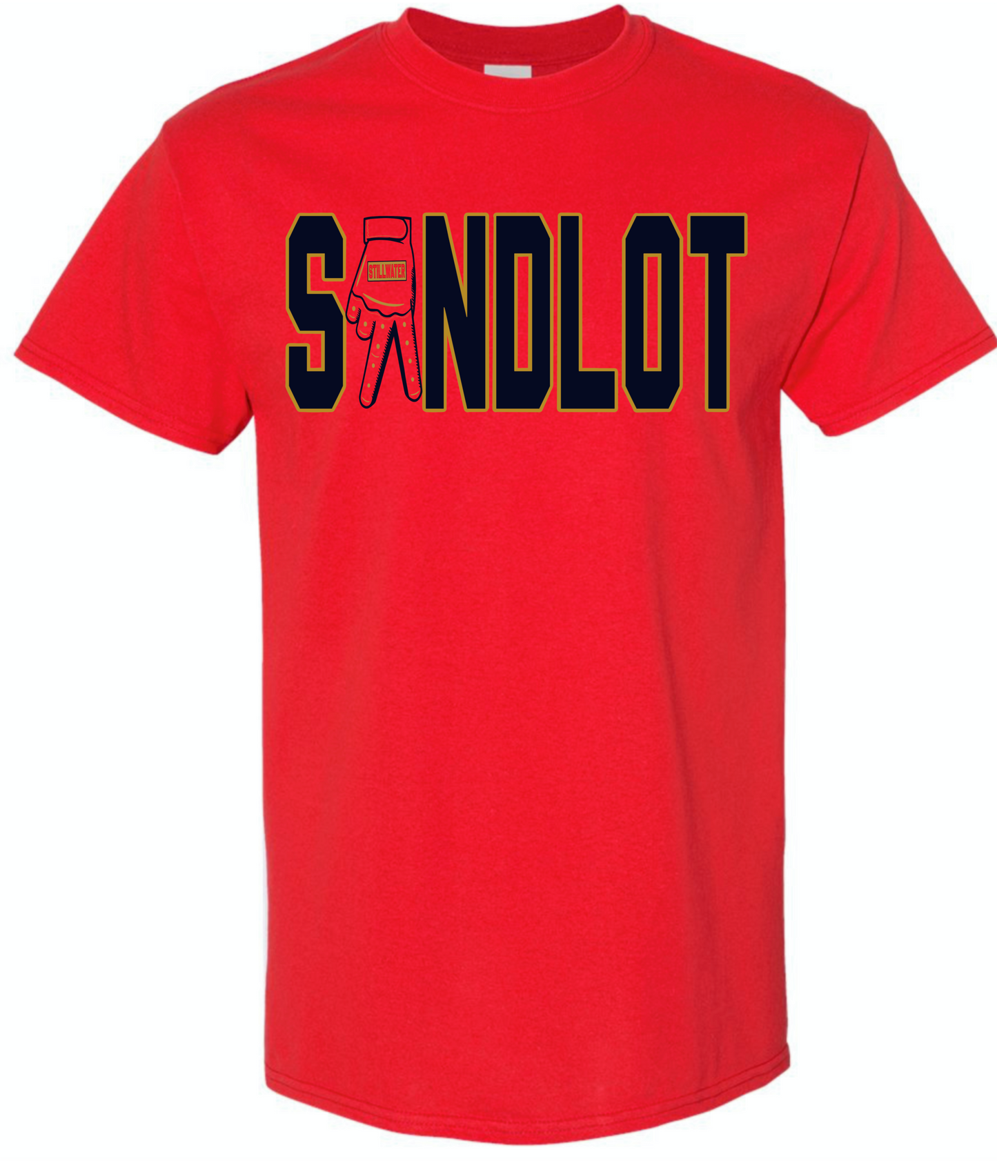 Glove Sandlot