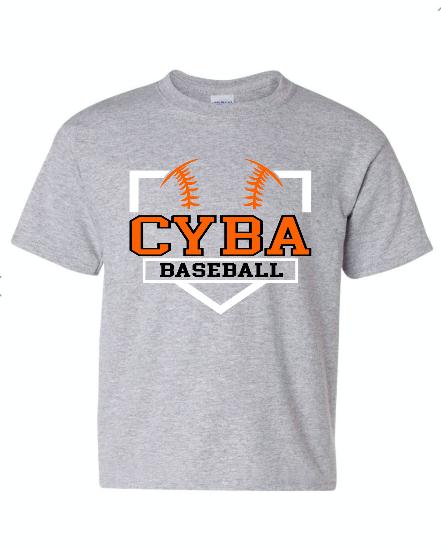 CYBA baseball