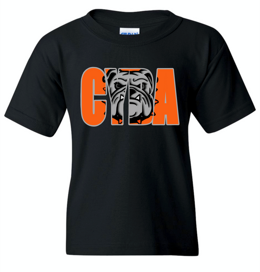 CYBA Bulldog