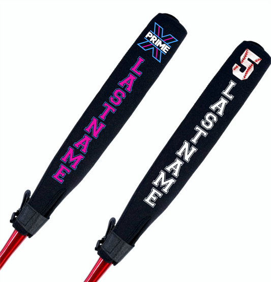 Bat sleeve