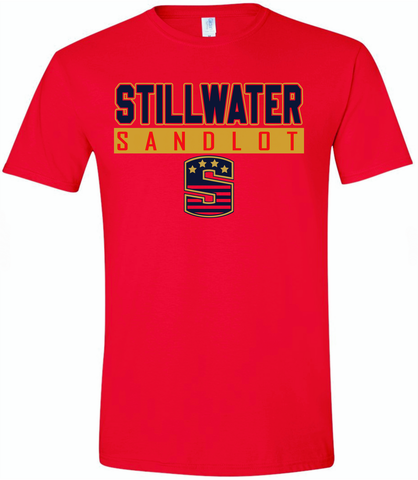 Stillwater Sandlot