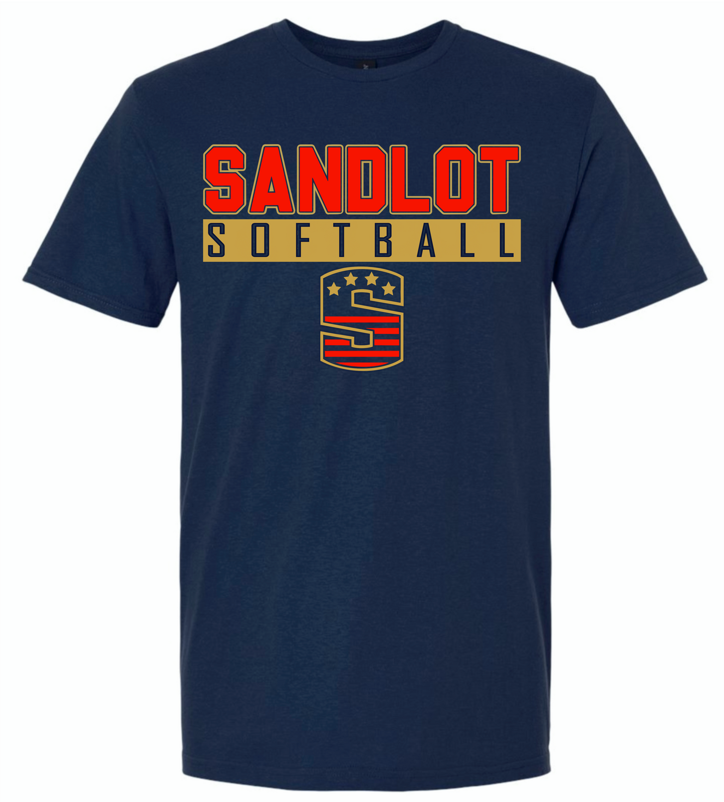Sandlot Softball