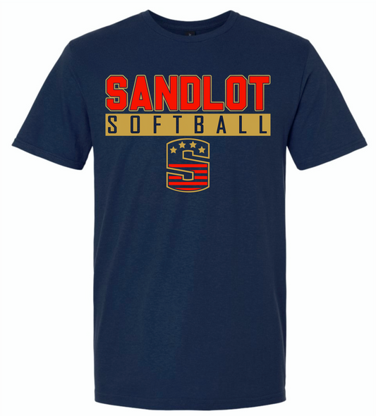 Sandlot Softball