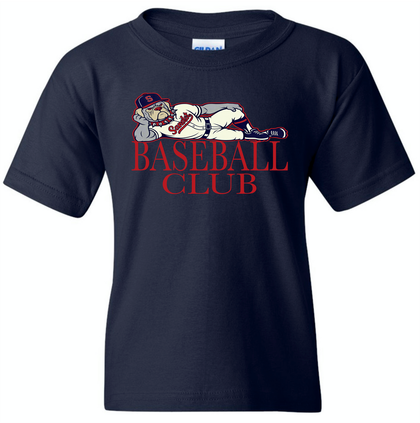 Baseball Club