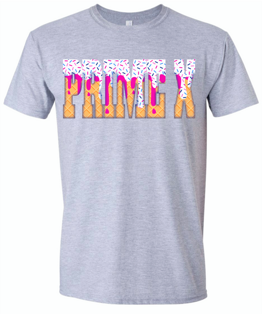Prime x drip