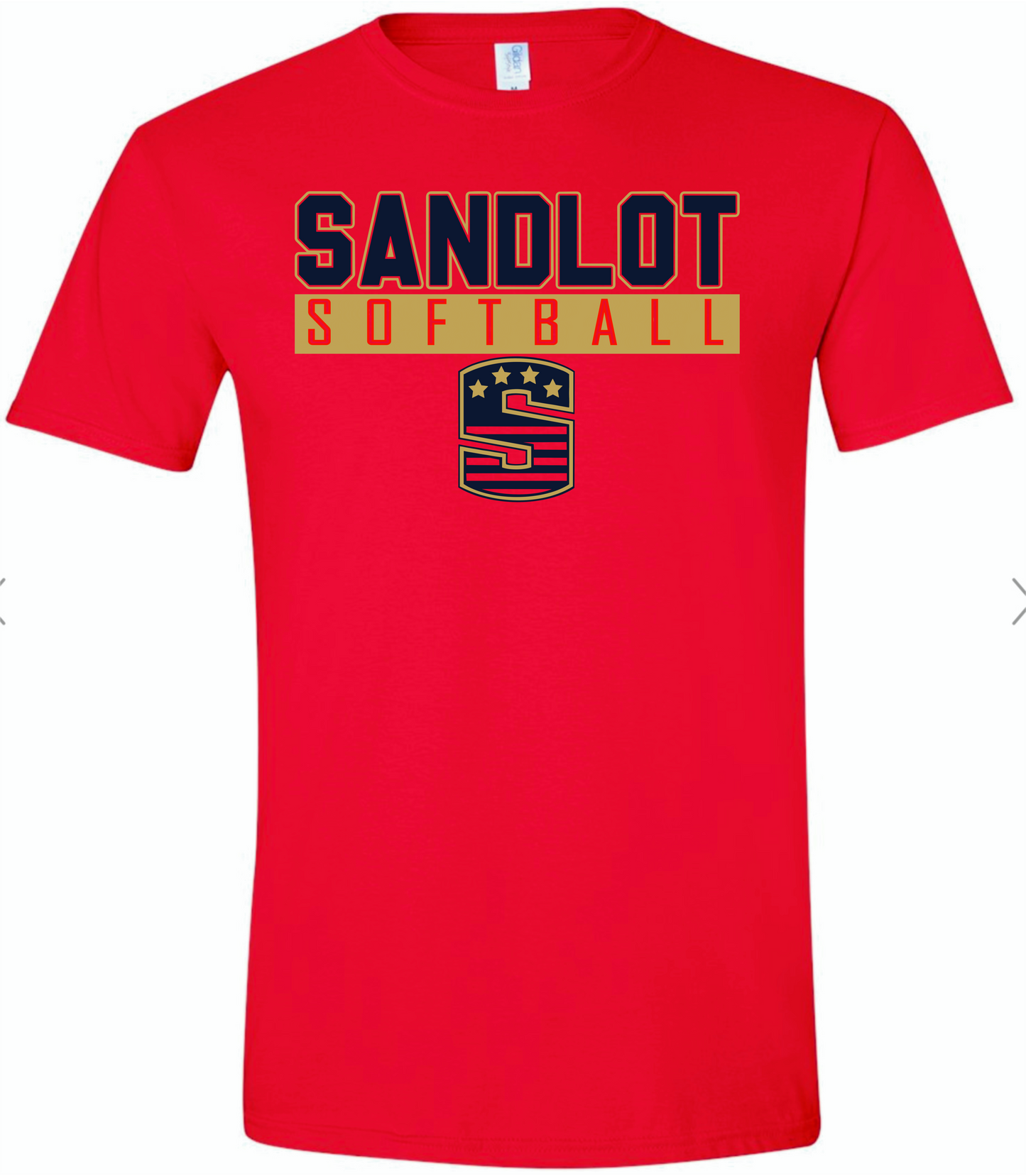Sandlot Softball