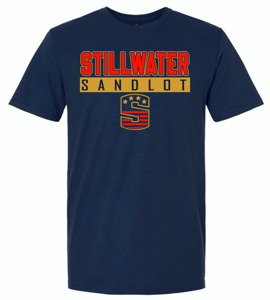 Stillwater Sandlot