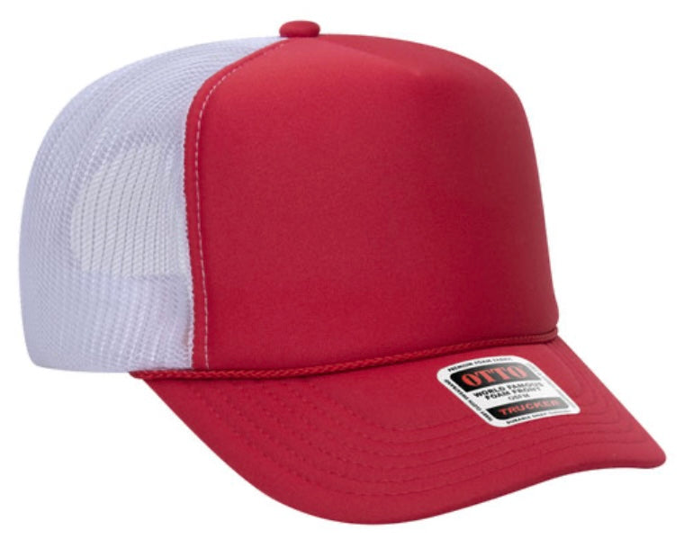Sandlot trucker hat