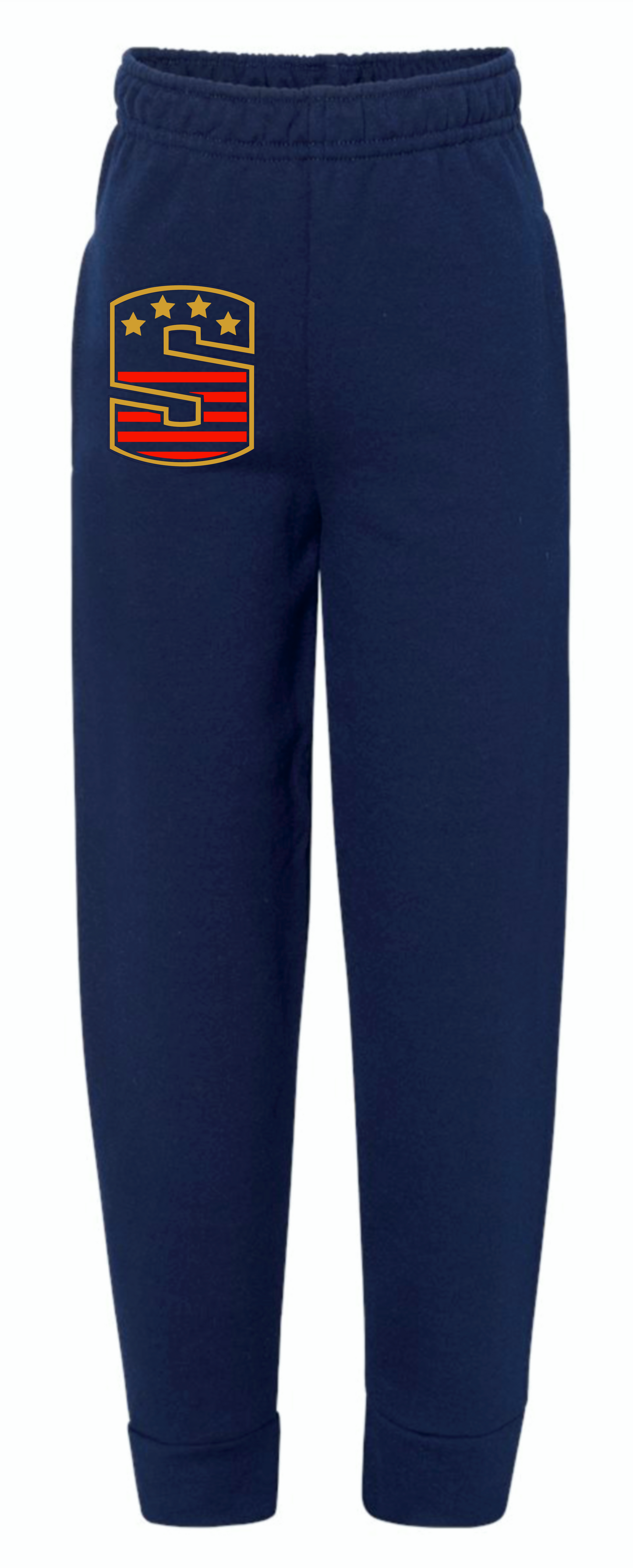 Sandlot joggers