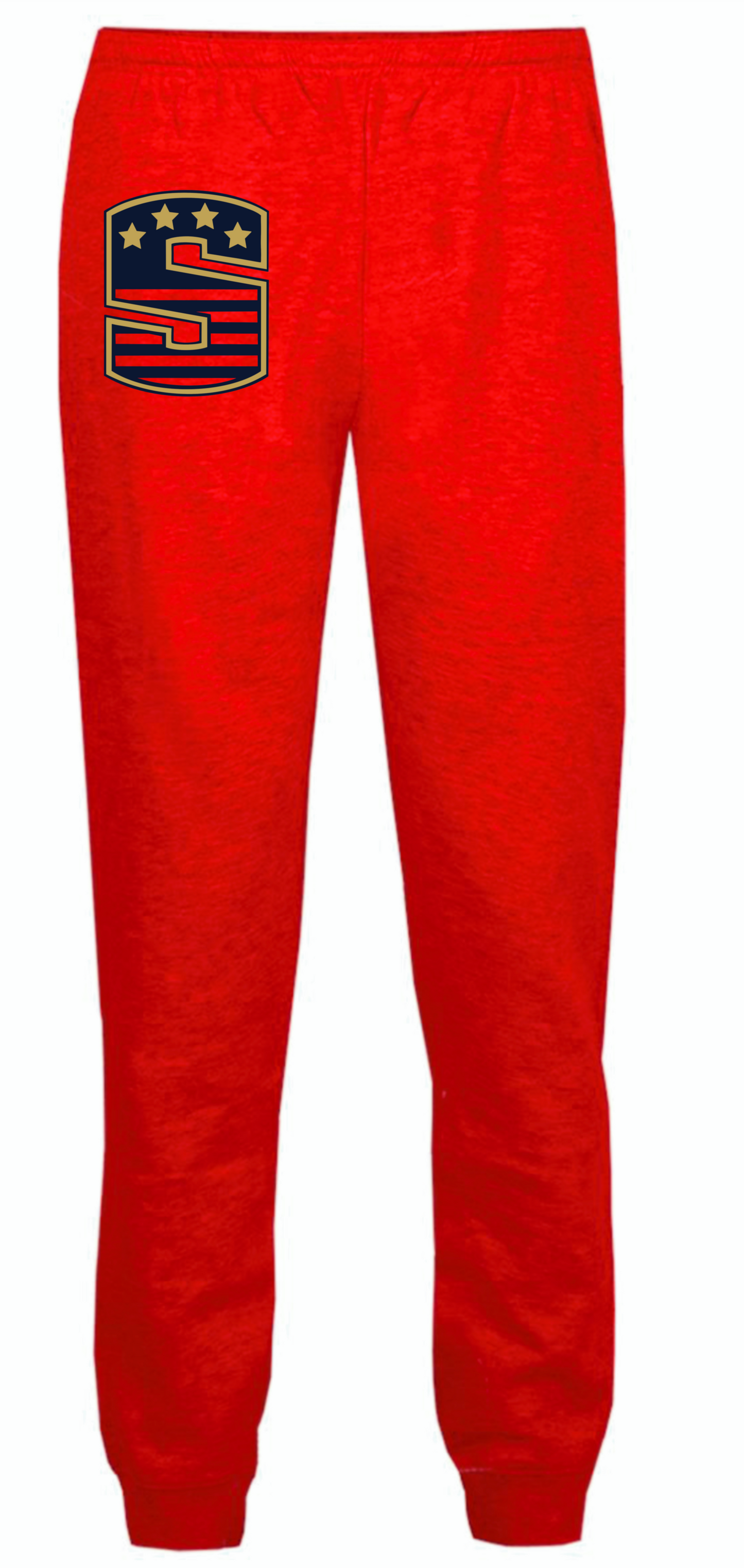 Sandlot joggers
