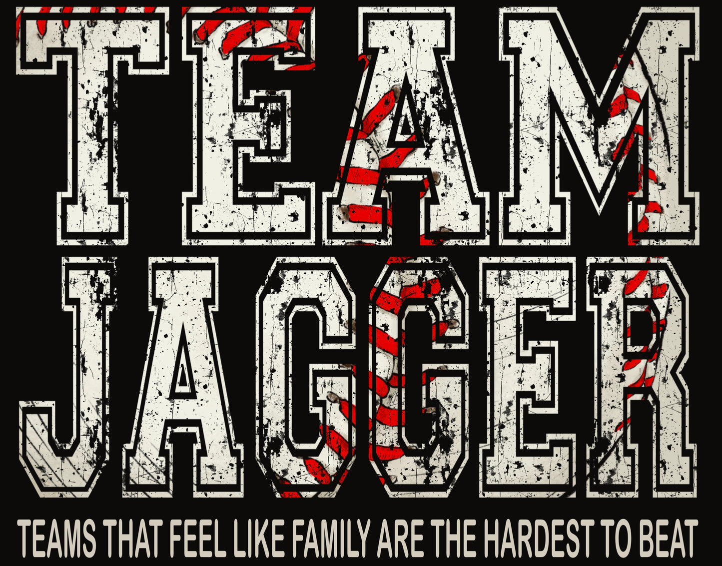 Team Jagger