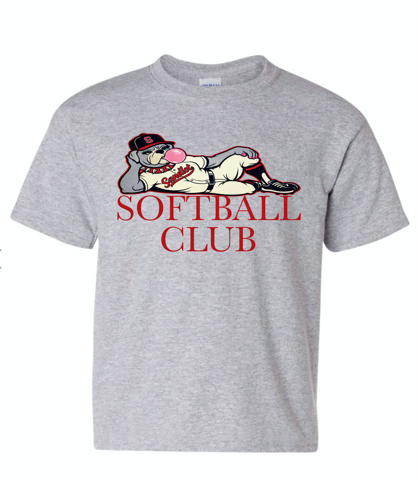 Softball club