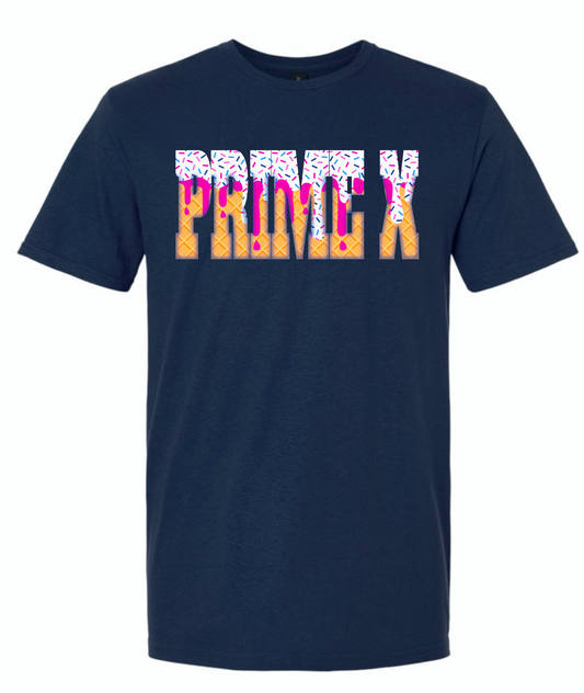 Prime x drip navy