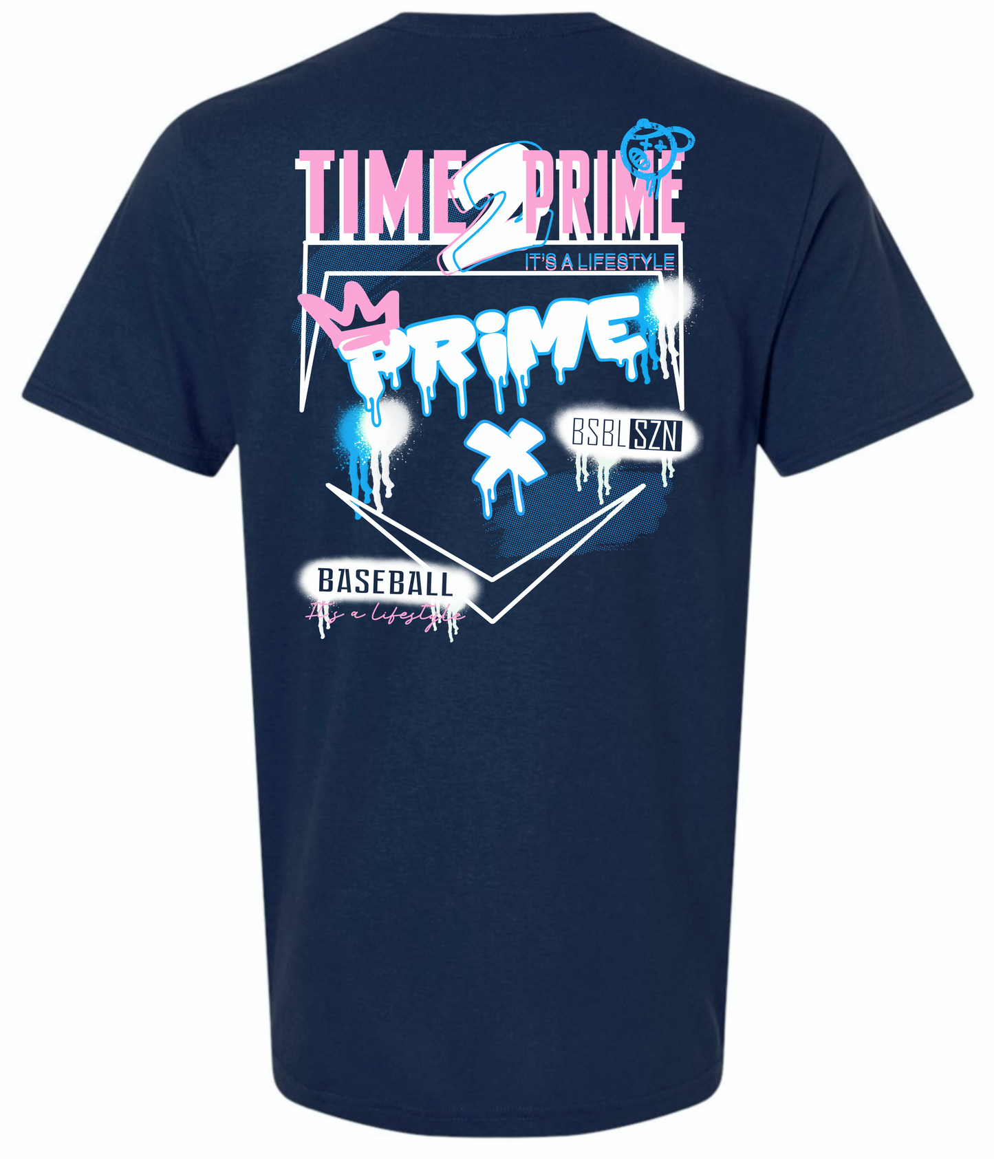 Time 2 Prime