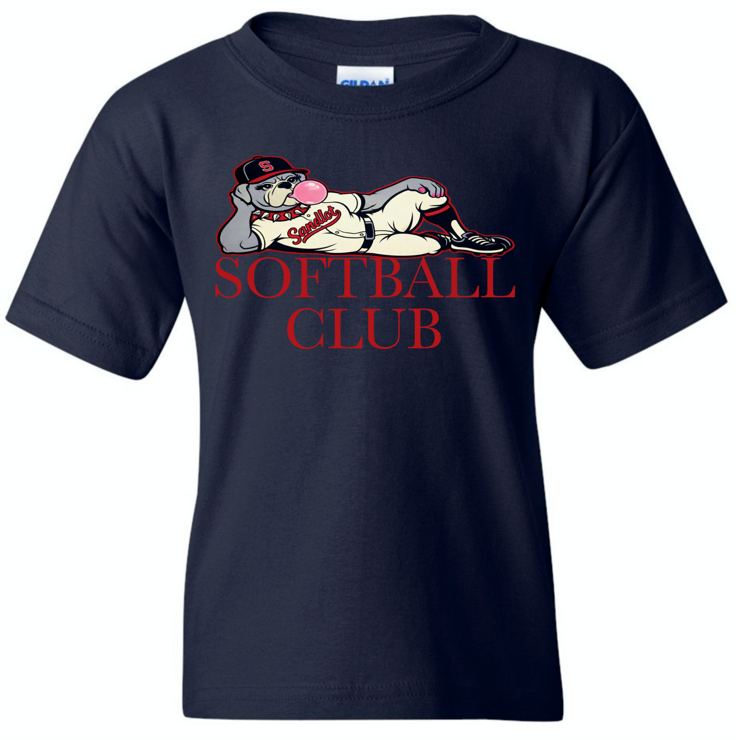 Softball club