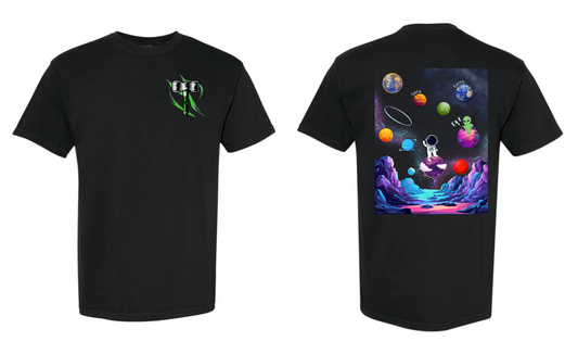 Comfort color t-Shirt