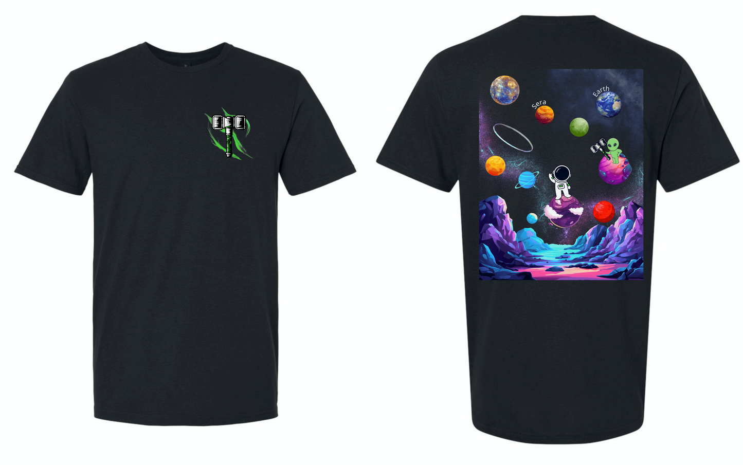 Gildan T-Shirt