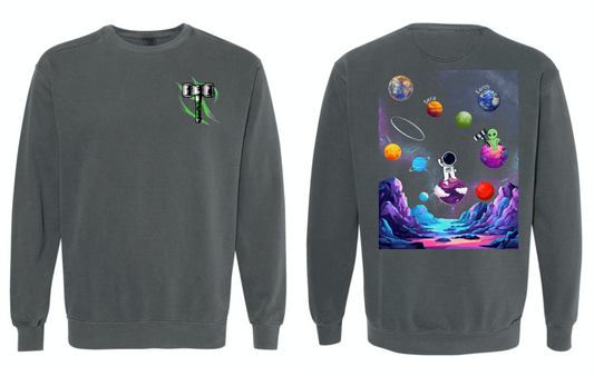 Comfort color Sweatshirt