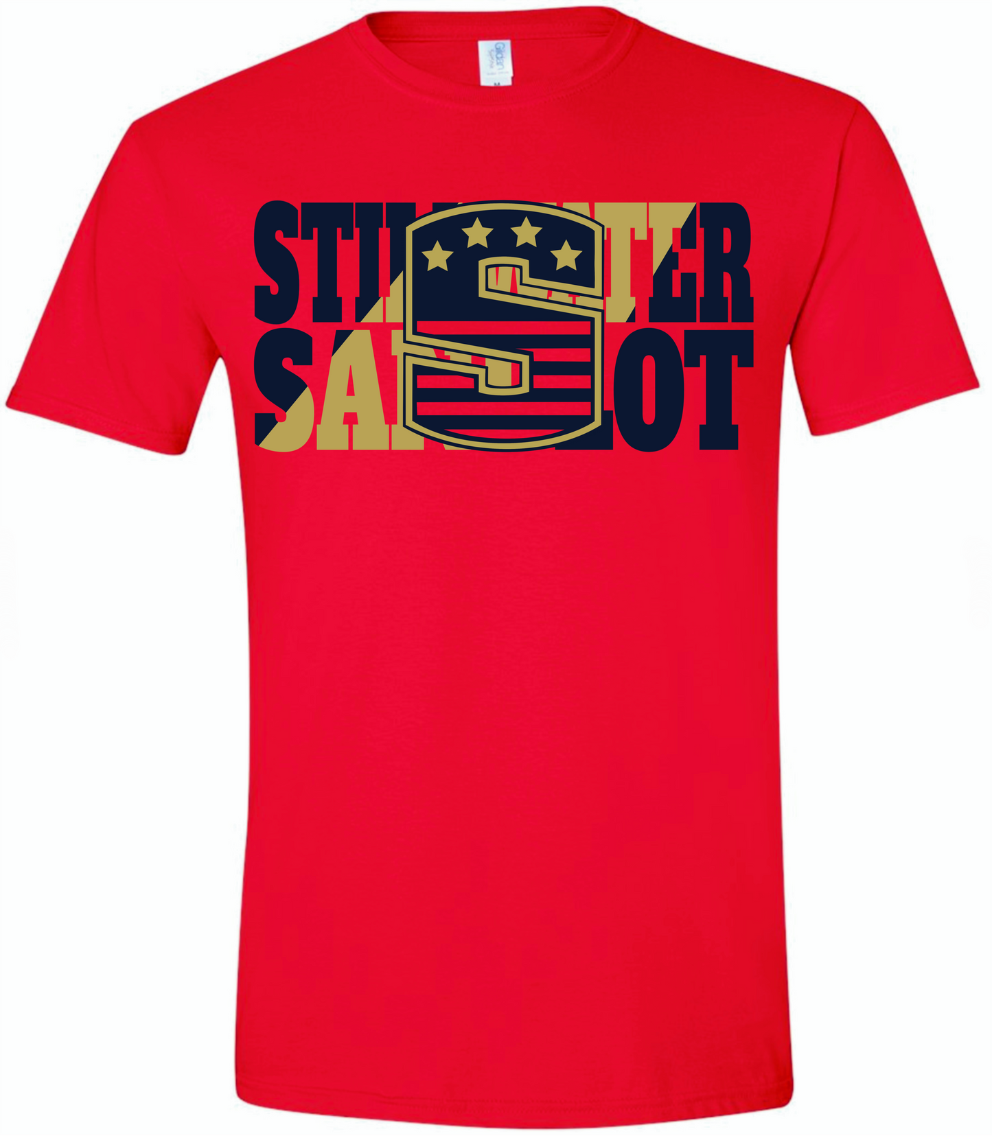 Split Stillwater Sandlot