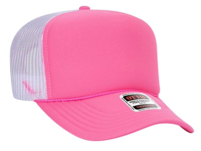 Sandlot trucker hat