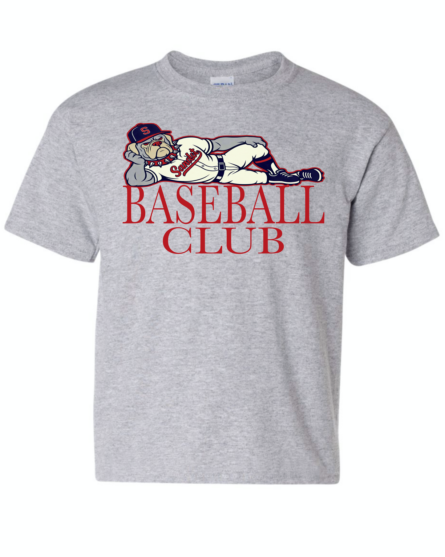 Baseball Club