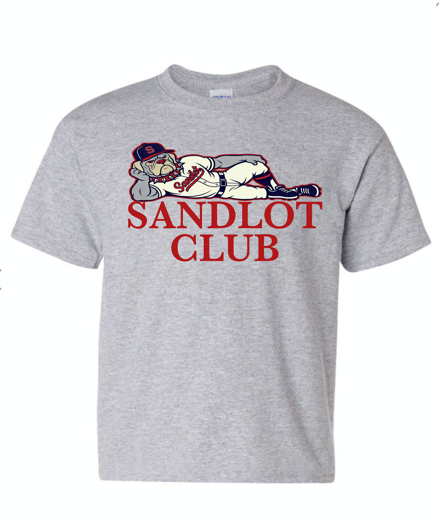 Sandlot club