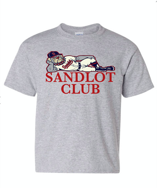 Sandlot club