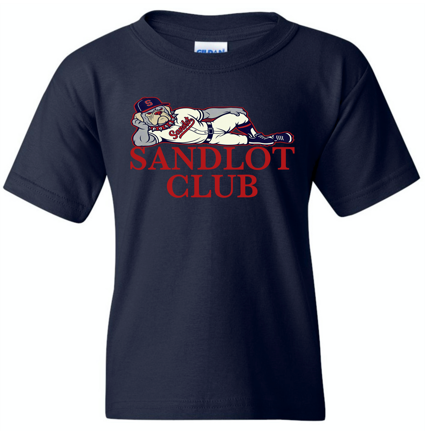 Sandlot club